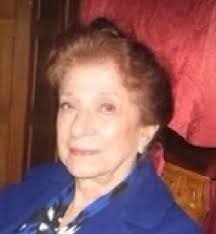 Gloria Laboranti Obituary (1934