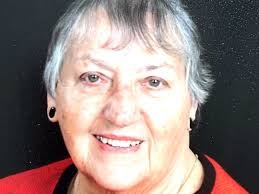 Mary Campbell Obituary (1929