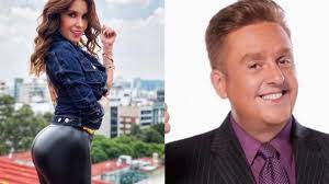 Jun 15, 2021 · andrea escalona contó que ha soñado con su mamá, magda rodríguez, y que le enseñó a su hija, quien asegura se parece a la primogénita de daniel bisogno. La Retaguardia De Andrea Escalona Tiene Cirugias Daniel Bisogno Revela Incognita Radio Formula