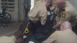 If you enjoyed this video. Video Released Of Correctional Officer Assaulting Inmate Kare11 Com