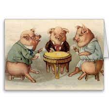 Pig Poker Zazzle Com Pig Pictures Pig Art Pig Images
