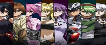 Netflix also licenses anime specifically for the platform. Netflix Sichert Sich Weitere Anime Serien