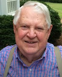 Obituary for John Dwight Hall