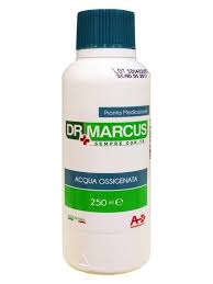 Dove si può comprare questo particolare olio? Acqua Ossigenata 10 Vol Soluzione Al 3 100 G