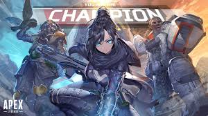 Download 4k wallpapers of apex legends mirage 2019 4k, apex legends 4k wallpaper, apex legends background hd 4k wallpaper, apex bloodhound apex legends wallpaper illustration | games art. Apex Legends Desktop Wallpaper Hd Ixpaper