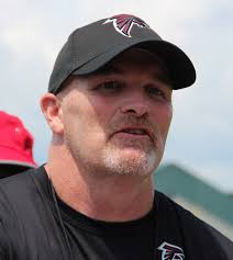 Dan quinn is an actor. Dan Quinn American Football Wikipedia