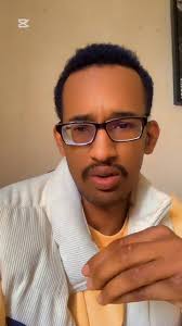 War Wayn Suldaan SeermoMohamud Ismail Farah