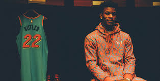 Lake buena vista, florida, usa; Jimmy Butler S Li Ning Deal Officially Confirmed Sole Collector