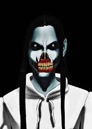 Jeff The Killer by SicSlipknotMaggot