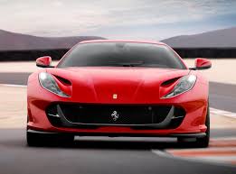 Check spelling or type a new query. There S More Than One Ferrari 812 Superfast Limited Edition Coming Carbuzz