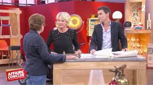 Une fois retenu, l'objet est expertisé par un spécialiste et proposé aux enchères à des acheteurs, qui sont au nombre de 5 et varient selon les émissions. Affaire Conclue Cet Objet Scandaleux Que La Production A Refuse Femme Actuelle Le Mag