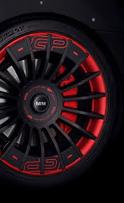 Mini John Cooper Works Gp Concept For Chapter Magazine Mini Cooper Rims Mini Cooper Wallpaper John Cooper Works