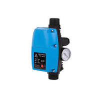 Contrôleur de pression de pompe à eau automatique 110V 220V ...