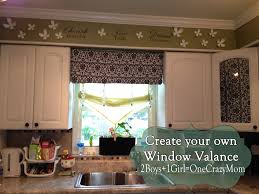 39 kitchen curtain ideas to sew