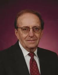 Obituary information for Harry Iverson