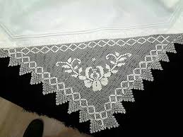 Igne Oyasi Bohca Dantel Oya Ornekleri Aplike Yorgan Desenleri