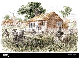 Old Jamestown