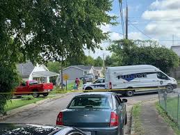 State trooper chad dermyer, 37, was shot dead by a gunman at a greyhound station in richmond, virginia, on thursday. Sixteen Year Old Charged In Richmond Shooting Abc 36 News