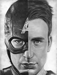Captain America/Steve Rogers