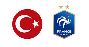 Trt1 yayın akışı ilk defa yayınlanan televizyon oyun programı şair evlendirmesi isimli program canlı olarak yayınlanmıştır. Turkiye Fransa Trt 1 Canli Izle Turkiye Fransa Canli Skor Mac Kac Kac