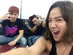 😍😍😍 #PrincipeSukkie