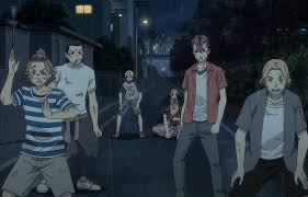 Maybe you would like to learn more about one of these? Tokyo Revengers Episode 12 Release Date Spoilers Preview Otakukart