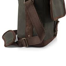 Insulated growler tote with 64 oz. Legacy A Picnic Time Brand Double Growler Insulated Tote Khaki Green Brown Pricepulse