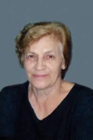 Obituary information for Erna Sander