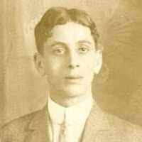 Israel George Caplan (1880–1958)