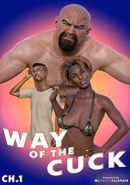 Way Of The Cuck [Mr.SweetCuckhold] - 1 . Way Of The Cuck - Chapter 1 [Mr. SweetCuckhold] - AllPornComic