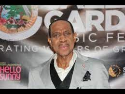 64 year old singer #10. Is Rail Thin Freddie Jackson On The Bishop Eddie Long Diet Youtube