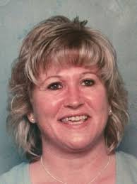 Deborah 'Debbie' Donald Tracy (1964-2017)