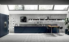 Natural hues and the vibrant colors of the mediterranean sea are often featured, contributing to a design that's at once. Scavolini Official Site Italian Kitchens Bathrooms Living Room