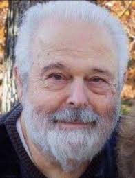 Obituary information for William M. Drescher, Jr.