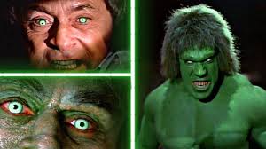 Lou Ferrigno Fanclub