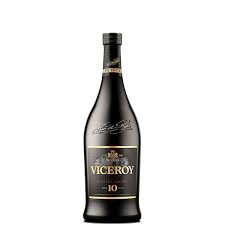 VICEROY VINTAGE 10YRS 750ML