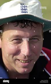 S cricket hi-res stock photography and images