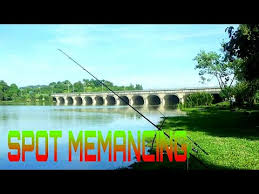 Tahun 2016 ni dimulakan dengan lokasi kegemaran aku iaitu pusat rekreasi air dan taman wetland putrajaya. Pusat Rekreasi Air Putrajaya Lokasi Memancing Sekitar Kuala Lumpur Dan Selangor Youtube