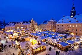 Quel est le point commun entre l'alsace et la provence ? Les 5 Plus Beaux Marches De Noel D Europe Lonely Planet