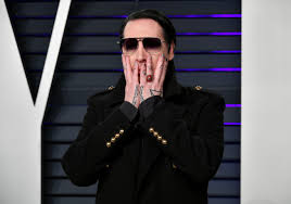 He was only elected one episode ago, but it feels like john brannox has been pope for ages. Marilyn Manson Cast In Stephen King S The Stand Adaptation Spin
