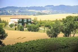 Oliver S Travels Book Villas Chateau Castles In France French Exterior France French Villa