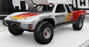 .smart stewart studebaker subaru super aguri tvr tempo toyota trabant triumph tucker vector volkswagen volvo. 1993 Toyota T100 Sr5 Trophy Truck By Bhw2279 On Deviantart