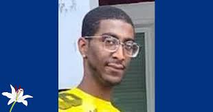 Deonteiz Nazmeik Roman Turner, age 24