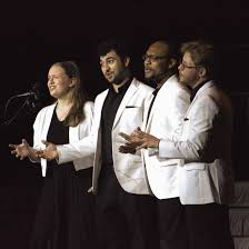 Profile for On Point