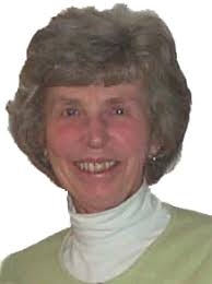 Jean Trimble, Boulder, CO