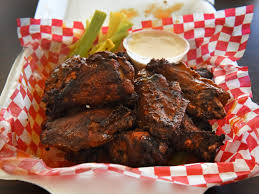 If you think you can do better, why not enter the competition yourself? Camel City Bbq Factory Dining Journalnow Com