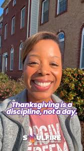 This is a perfect way to prepare for Thanksgiving. Email me and join the  call: sharon@sweetselah.org.