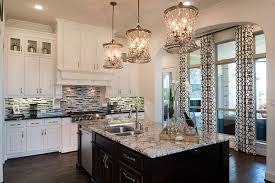 Huntington Homes Fairways Of Gentle Creek Kitchen Prosper Tx Plan 6171 Home Beautiful Kitchens Home Kitchens