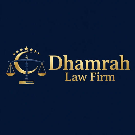 Dhamrah Law Firm | Best Divorce & Family Lawyer in Karachi