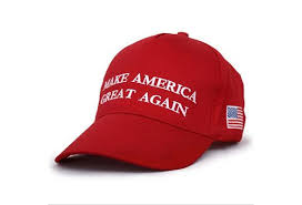 In other trump news, buckingham palace has requested that a doctored image of queen elizabeth wearing a maga hat and qanon brooch be removed from the 'trump. Make America Great Again Hat Maga Hat Red Donald Trump Hat United States President Hat Slogan Hat Maga American Flag Red Baseball Cap Walmart Com Walmart Com